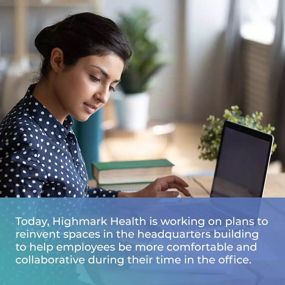 highmark health workday