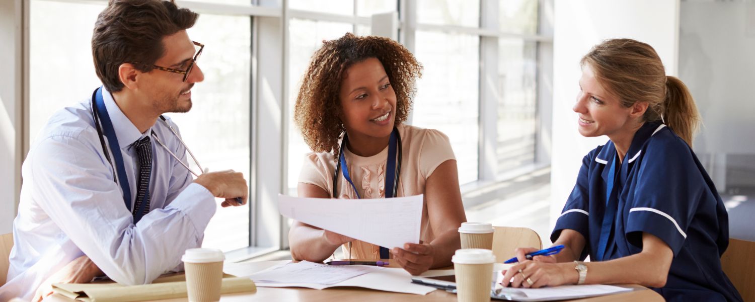 Benefits of Digital Transformation & Workplace Solutions