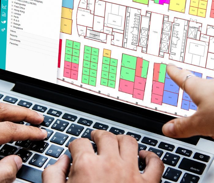 Space as an Asset for Higher Education Institutions