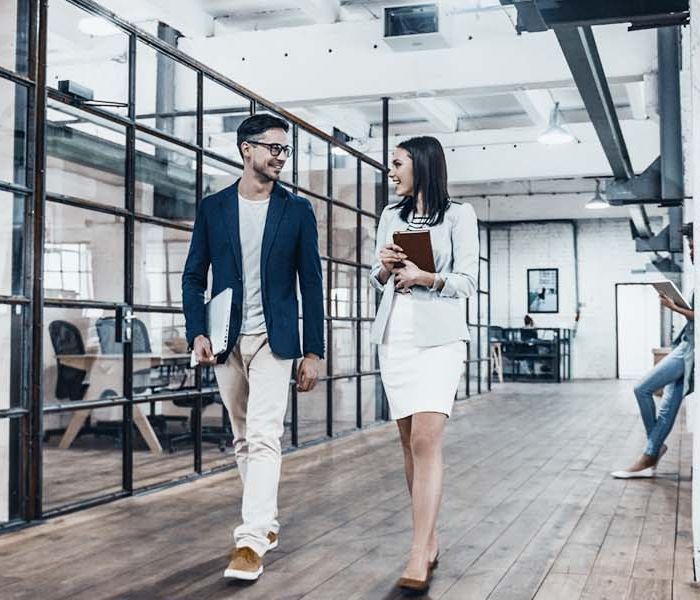 Confidence out of Chaos: P3 – Real Estate Portfolio Optimization