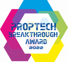 PropTech Breakthrough Award