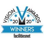 FacilitiesNet Vision Award