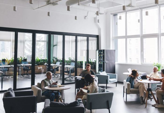 Space Management: The Key to a Successful Return to Office