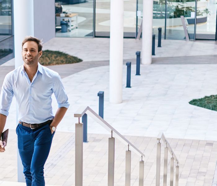 Return to Office Planning Guide