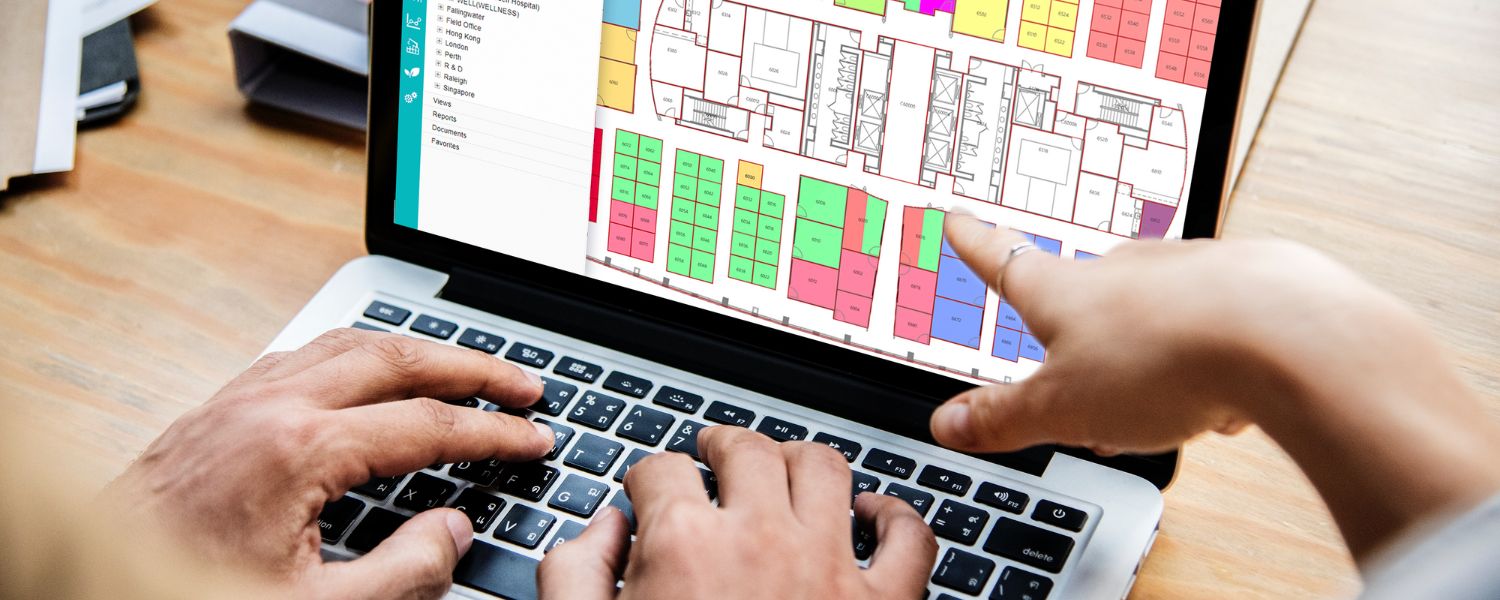 Fm Management Facility Management Operation Demo | FM:Systems
