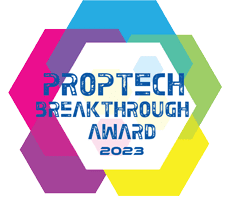 PropTech Breakthrough Award