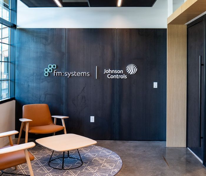 New Office Design Innovations Deliver Positive Workplace Experience