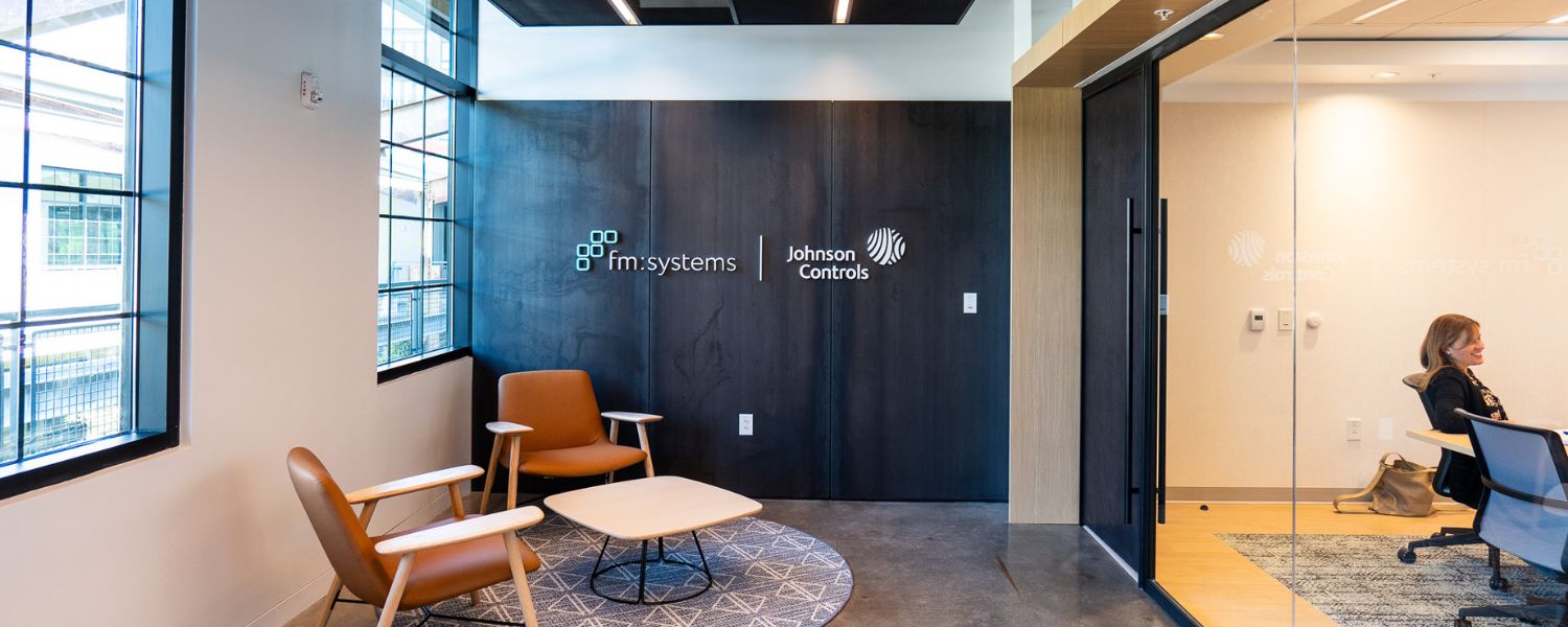 New Office Design Innovations Deliver Positive Workplace Experience