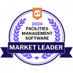 Featured Customers Facilities Management Software Market Leader Award