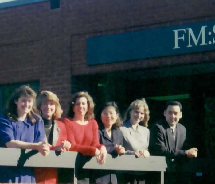 FM:Systems Celebrates 40 Years of Innovation in Workplace Management