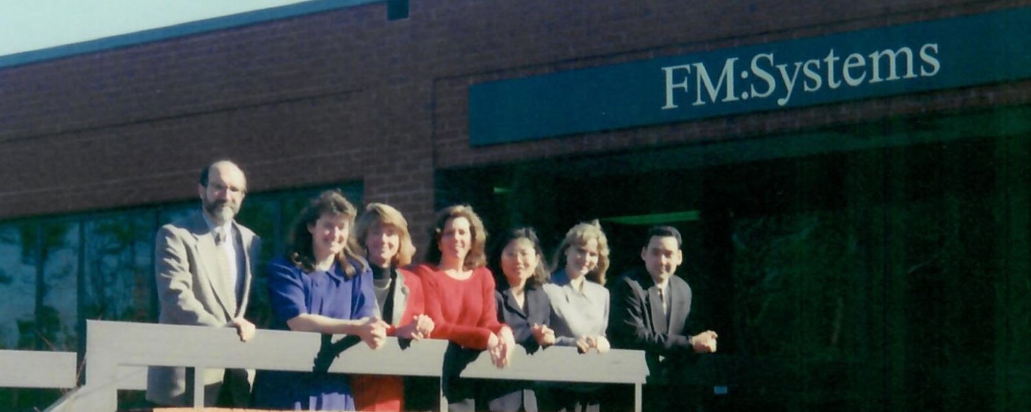 FM:Systems Celebrates 40 Years of Innovation in Workplace Management