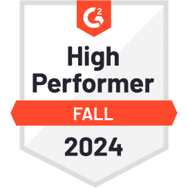 FMS:Workplace rated as High Performer for IWMS Fall 2024 Report