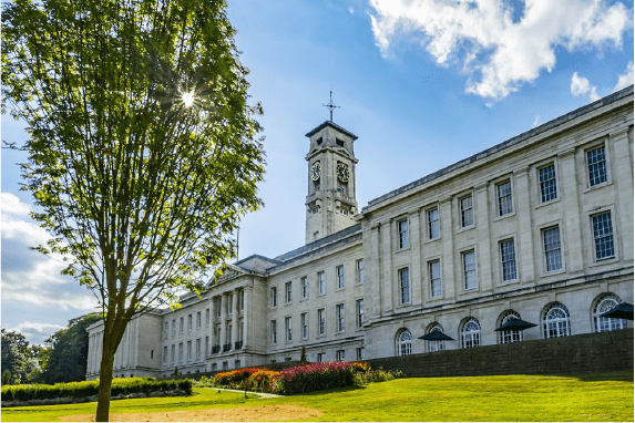 University of Nottingham