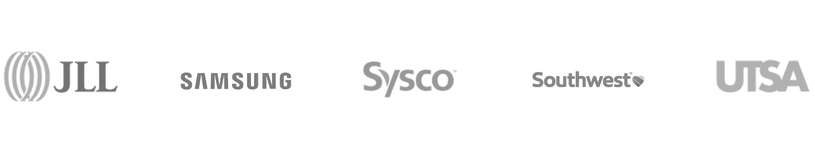 Client Logos