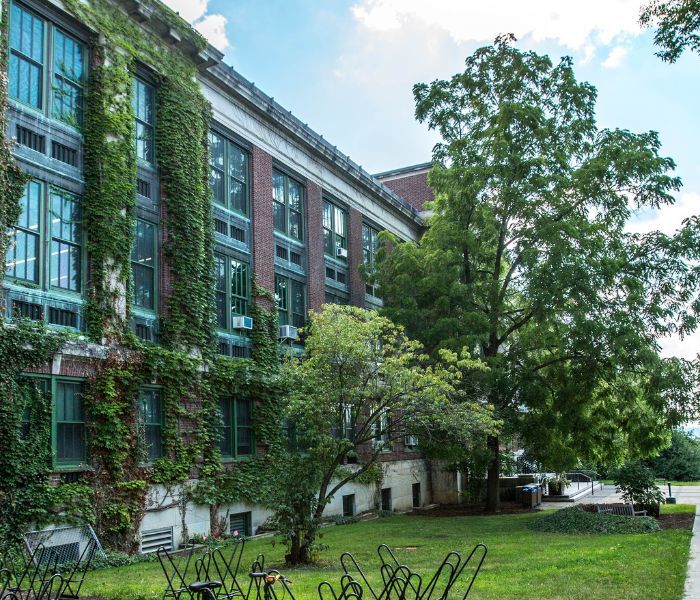 How Workplace Management Software is Changing Higher Education