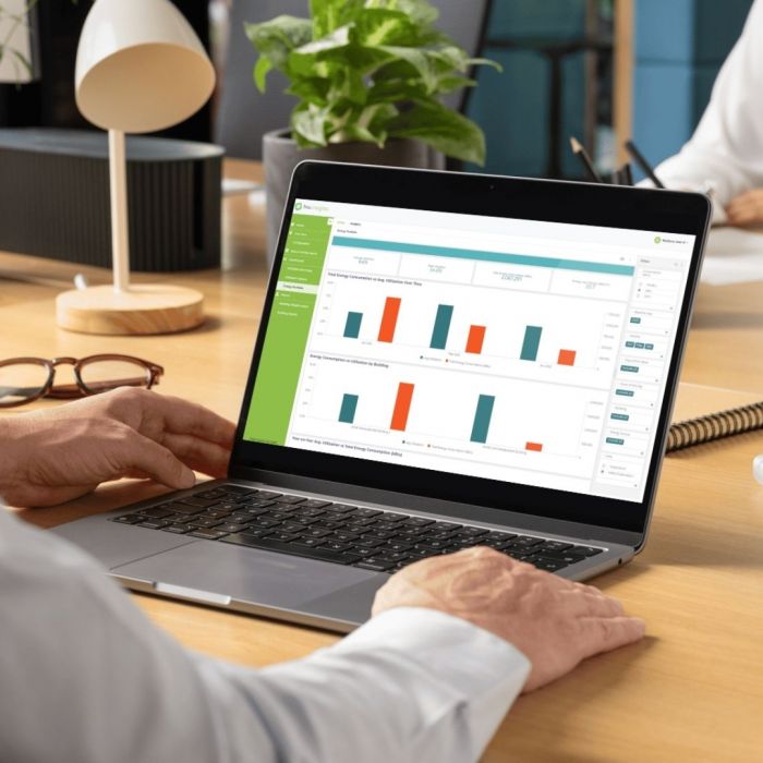 Optimize Energy and Space with Smart Building Solutions