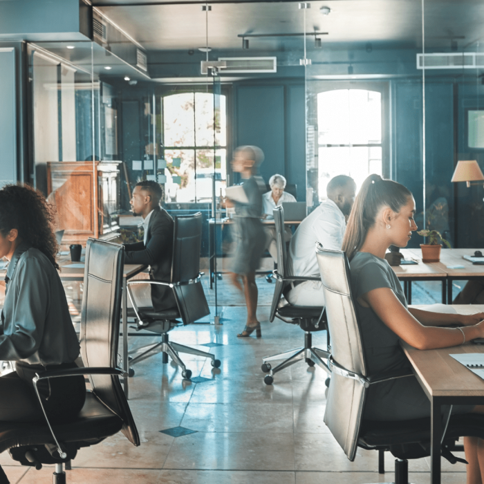 4 Takeaways from FM:Systems’ 2025 Inside the Workplace Report