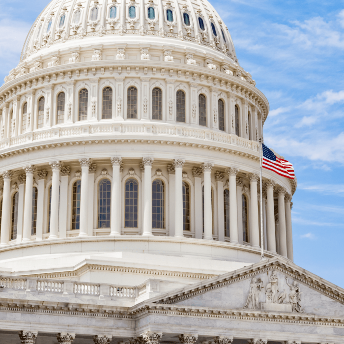 Inside the Workplace Report for Government