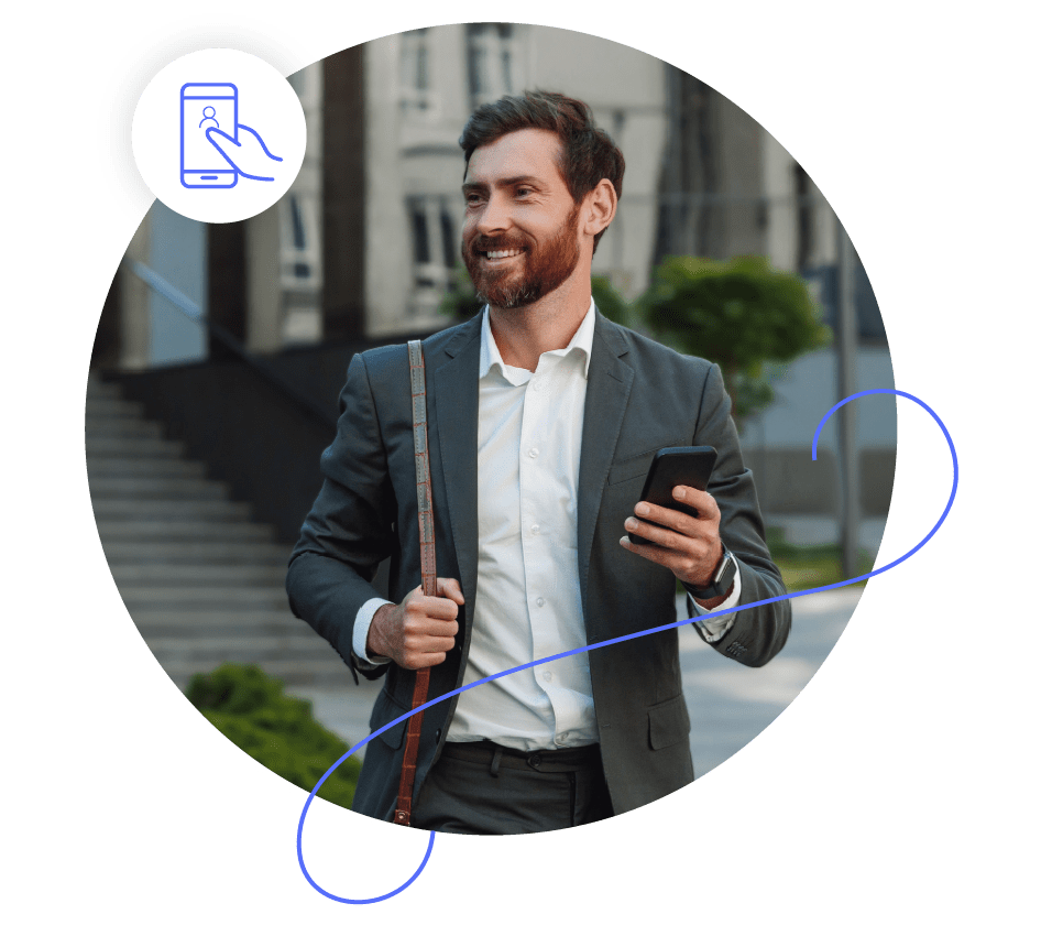 Employee Icon