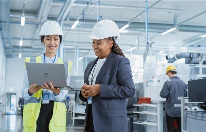 Celebrating World FM Day: Strategies for the Future of the Workplace